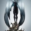 Marvel Premium Format Statue X-Men Archangel (X-Force Variant) 73 cm