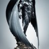 Marvel Premium Format Statue X-Men Archangel (X-Force Variant) 73 cm