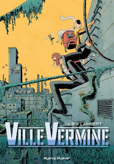 Villevermine