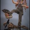 Star Wars Action Figure Jar Jar Binks 33 cmrt