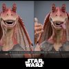 Star Wars Action Figure Jar Jar Binks 33 cmrt