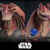 Star Wars Action Figure Jar Jar Binks 33 cmrt