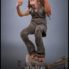 Star Wars Action Figure Jar Jar Binks 33 cmrt
