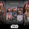 Star Wars Action Figure Jar Jar Binks 33 cmrt
