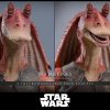 Star Wars Action Figure Jar Jar Binks 33 cmrt