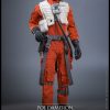 Star Wars Action Figure 1/6 Poe Dameron 30 cm