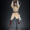 Star Wars: Episode II - Attack of the Clones Action Figure 1/6 Obi-Wan Kenobi 31 cm