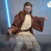 Star Wars: Episode II - Attack of the Clones Action Figure 1/6 Obi-Wan Kenobi 31 cm