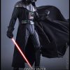 Star Wars: Episode III - Revenge of the Sith Movie Masterpiece Action Figure 1/6 Darth Vader 35 cm