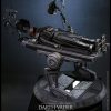 Star Wars: Episode III - Revenge of the Sith Movie Masterpiece Action Figure 1/6 Darth Vader (Deluxe Version) 35 cm