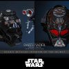 Star Wars: Episode III - Revenge of the Sith Movie Masterpiece Action Figure 1/6 Darth Vader (Deluxe Version) 35 cm