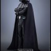 Star Wars: Episode III - Revenge of the Sith Movie Masterpiece Action Figure 1/6 Darth Vader 35 cm