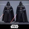 Star Wars: Episode III - Revenge of the Sith Movie Masterpiece Action Figure 1/6 Darth Vader 35 cm