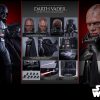 Star Wars: Episode III - Revenge of the Sith Movie Masterpiece Action Figure 1/6 Darth Vader 35 cm