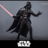Star Wars: Episode III - Revenge of the Sith Movie Masterpiece Action Figure 1/6 Darth Vader 35 cm