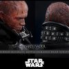 Star Wars: Episode III - Revenge of the Sith Movie Masterpiece Action Figure 1/6 Darth Vader 35 cm