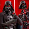 Star Wars Rebels Action Figure Darth Vader 34 cme