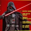 Star Wars Rebels Action Figure Darth Vader 34 cme
