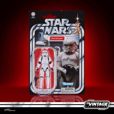 Stormtrooper Vintage Collection Star Wars Episode IV