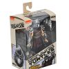 Teenage Mutant Ninja Turtles Action Figure Battle Damaged Shredder 18 cm