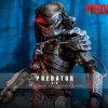 predator 2.0 hot toys figura