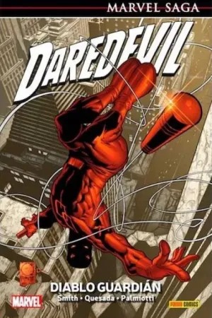 MARVEL SAGA DAREDEVIL 2x1 (Nº1 Y Nº2)