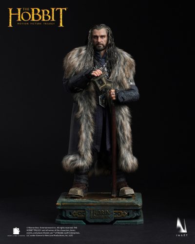 thorin inart figura el hobbit