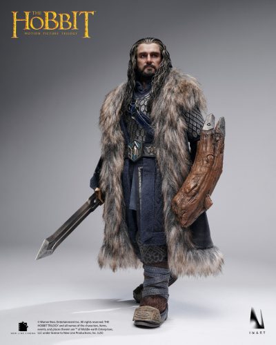 thorin inart figura el hobbit