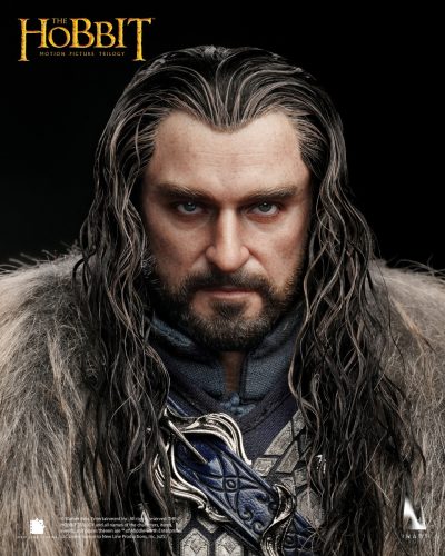 thorin inart figura el hobbit