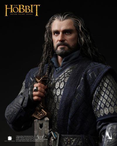 thorin inart figura el hobbit