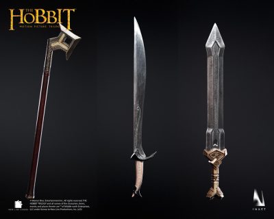 thorin inart figura el hobbit