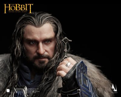 thorin inart figura el hobbit
