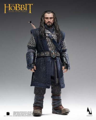 thorin inart figura el hobbit