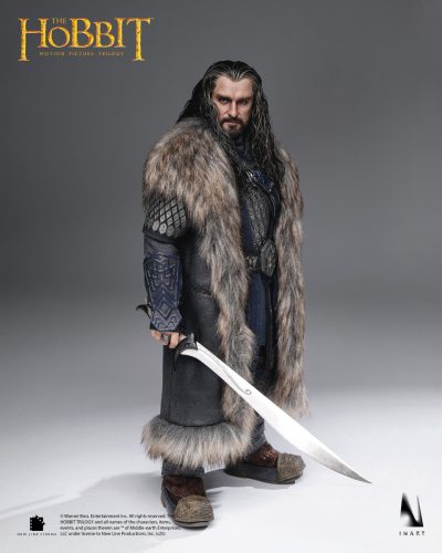 thorin inart figura el hobbit