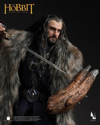 thorin inart figura el hobbit