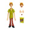 Scooby-Doo Action Figure 1/12 Pack (Shaggy, Mummy of Ankha, Creeper)