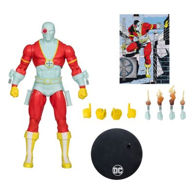 Deadshot DC Multiverse McFarlane Collector Edition Wave 10