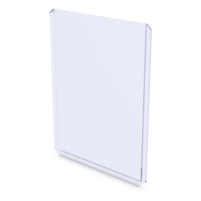 Pack 25 Ultimate Guard Card Covers Toploading 35 PT