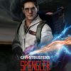Ghostbusters dr. egon spengler ver.2 1/6 action figure