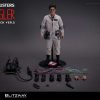 Ghostbusters dr. egon spengler ver.2 1/6 action figure