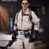 Ghostbusters dr. egon spengler ver.2 1/6 action figure