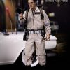 Ghostbusters dr. egon spengler ver.2 1/6 action figure