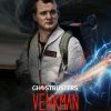 Figura Peter Venkman Cazafantasmas Escala 1/6 Blitzway