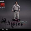 Figura Peter Venkman Cazafantasmas Escala 1/6 Blitzway