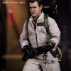 Ghostbusters dr. raymond stantz ver.2 1/6 action figure