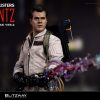 Ghostbusters dr. raymond stantz ver.2 1/6 action figure
