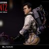 Ghostbusters dr. raymond stantz ver.2 1/6 action figure