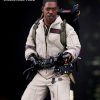 Figura Winston Zeddemore Cazafantasmas Escala 1/6 Blitzway