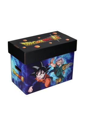COLLECTOR BOX GROUP DRAGON BALL SUPER
