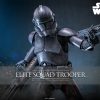 Figura Elite Squad Trooper Escala 1/6 Hot Toys